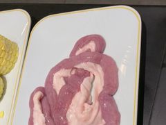 -翟辉冬瓜盅火锅(南村万博店)