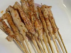 -小乾杯串店•16年沈阳烧烤(文安路店)