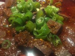 -六福烧烤酒馆(秦隆步行街店)