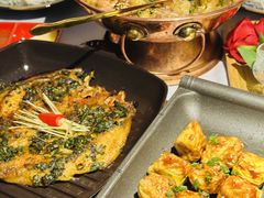 -雀舞云南菜(天津天河城购物中心店)