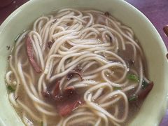 -大石人家鱿鱼面馆(大石西路总店)