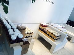 -喜茶(上海五角场万达店)