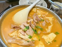 -东口码头·烧鸽子·鱼头泡饼·地方菜(金鹰悦城店)