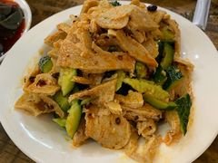 -福顺祥大盘鸡(临潼店)