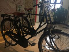 -天津津利华酒店