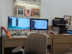 -海马体照相馆(万菱汇店)