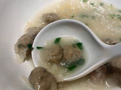 上汤鱼包-石岐佬中山菜馆(张溪店)