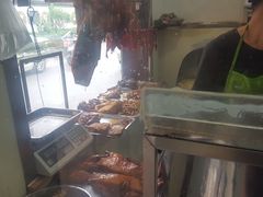 -粤味轩快餐店(天下第一泉店)