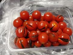 乌梅小柿子-京朋串屋·烧烤(望京西路总店)