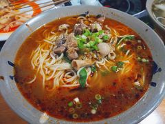 -丁丁猫重庆小面(徐州路店)