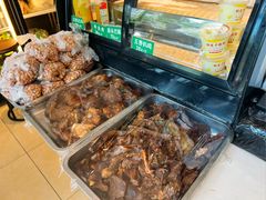 -李小老烧饼(常营民族家园店)