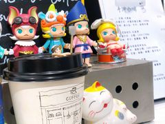 -W Coffee(船板巷店)