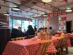 -龙师傅卤炒(天马店)