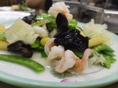 -老回回饺子馆(海洋馆店)