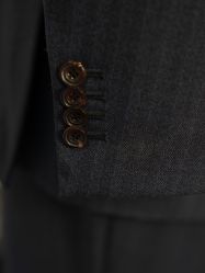 -Mr.Royal御匠先生·手工全麻衬衣西服定制