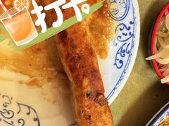 回头-协顺园回头馆(南顺城路店)