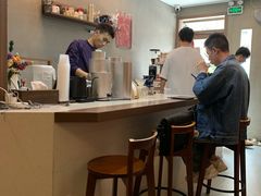 -Again Coffee Roaster(香蜜湖店)