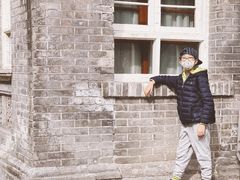-首都医科大学附属北京同仁医院(西区)