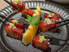 -一川二水•粤川醉(CP静安店)