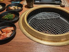 -虎哥六韩式烤肉料理 TIGERGRILL(隆生金山湖中心购物广场店)