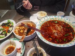 -老屋印象·酸菜鱼新川菜(义乌之心店)