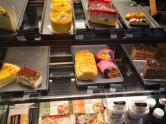 -星巴克(长春开运街欧亚店)