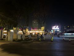 -成都娃娃花园餐厅 (南艺旗舰店)