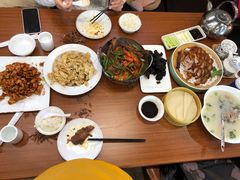 -宏天寶·北京烤鸭(宾馆西路2店)