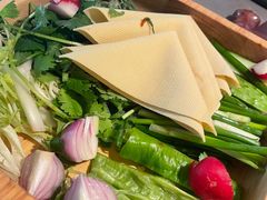 -厨创东北传家菜(信义坊店)