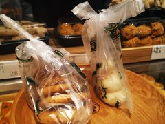 -泸溪河桃酥(西直门凯德店)