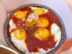 -梨花牛肉汤饭(仁恒伊势丹店)