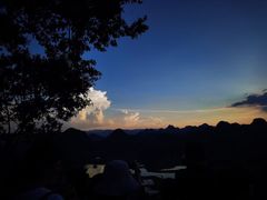 -普者黑风景区-青龙山