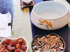 -梧桐花园餐厅(新城店)