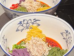 -小河盐帮·私家菜·烤鸭(三元桥·霄云路店)