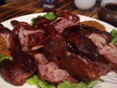 -藏地尼西黑陶餐馆.藏餐.酒馆