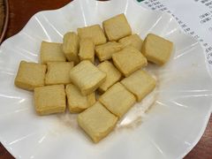 -岳合轩老北京涮肉