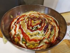 -鬼味烤翅(南锣鼓巷店)
