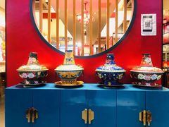 -1078號老北京涮肉(松柏店)