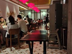 大堂-金鸭季·北京烤鸭(深业上城店)