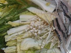 -3号仓库·餐厅(灵溪一店)