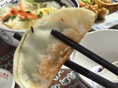 -长人馄饨铺(解放街店)