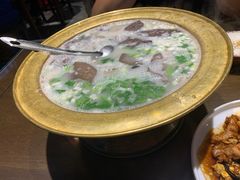 -张大嘴菜馆(庞各庄店)