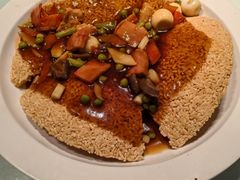 -辣婆婆(航天桥店)