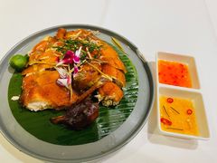 -花样西贡·法式越南餐厅(西大万达店)
