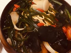 -金乐活美食(中街店)