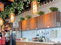 -甬妈妈湖畔里餐厅(唐山南湖旅游景区店)