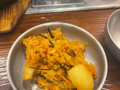 -意成料理