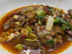 -香阁餐厅·常州菜·常州菜代表品牌(新北奥体店)