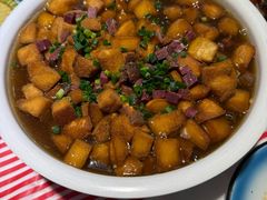 -阆辣荟餐饮(老味道8年·古城店)