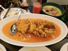 -财神岛·大连海鲜餐厅